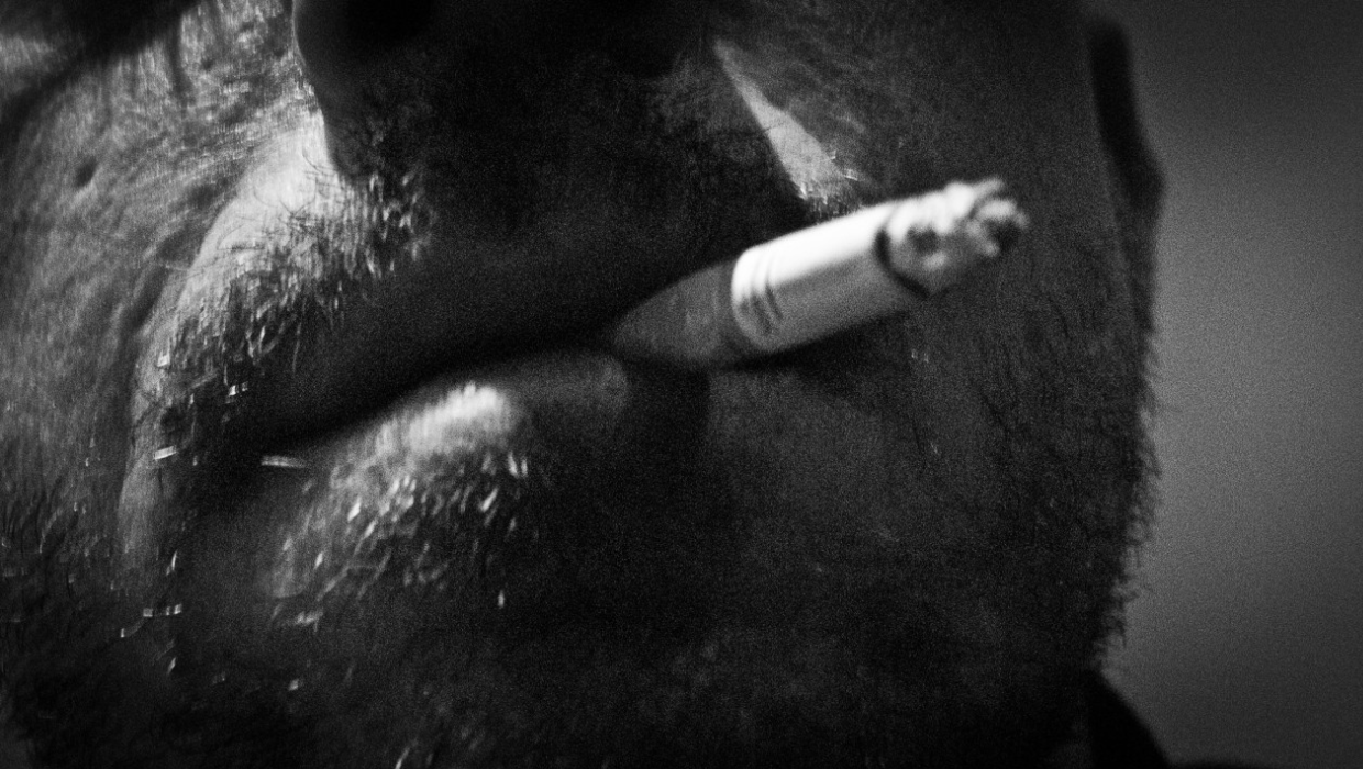 C'est du bon tabac, mais de là-bas